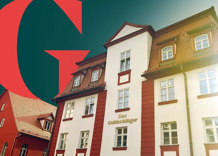 Das Goldschlaeger Boutique Hotel