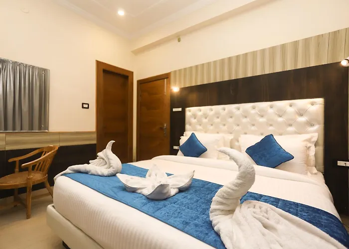 Hotel Grand Nest