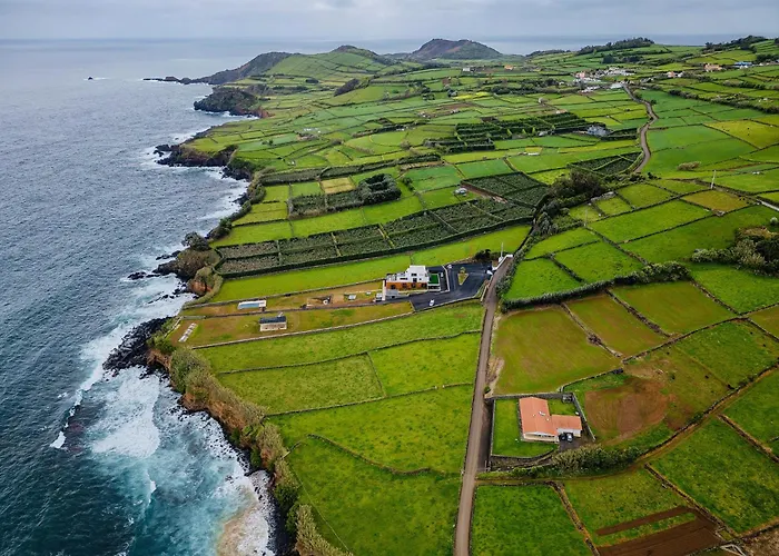 Xhale Azores