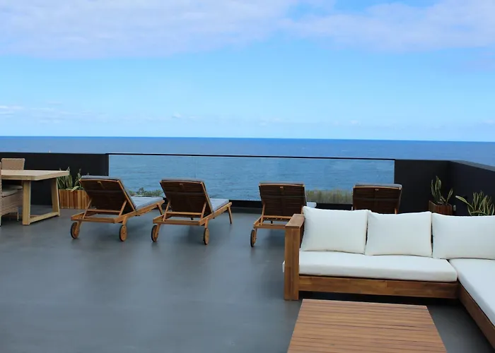 Xhale Azores