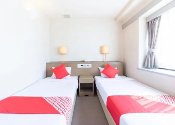 Hotel Drake - Vacation Stay 61998V