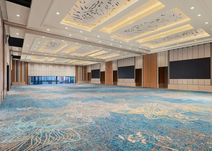 Doubletree By Hilton Jakarta Bintaro Jaya