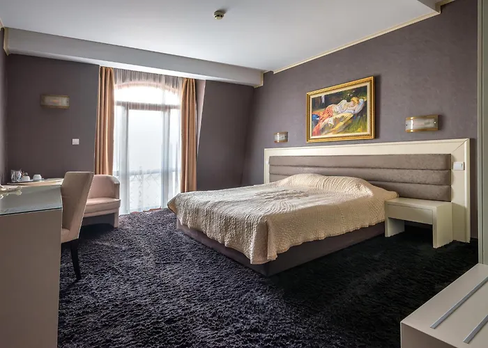 Hotel Concorde