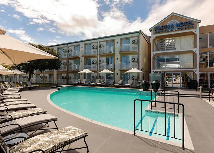 Protea Hotel By Marriott Knysna Quays
