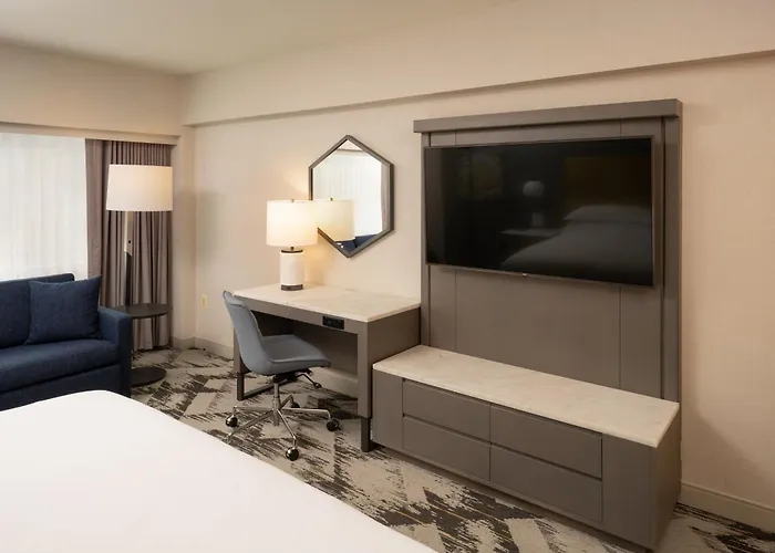 Sheraton Detroit Novi