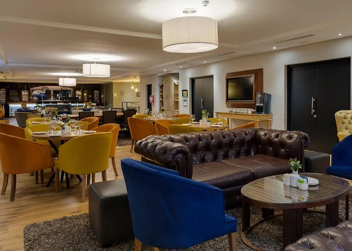 Protea Hotel By Marriott Cape Town Durbanville