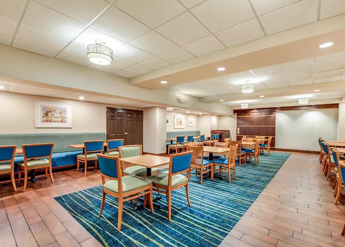 Country Inn & Suites By Radisson, Virginia Beach Oceanfront