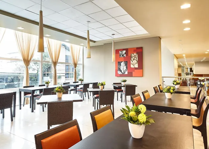 Sheraton Vitoria