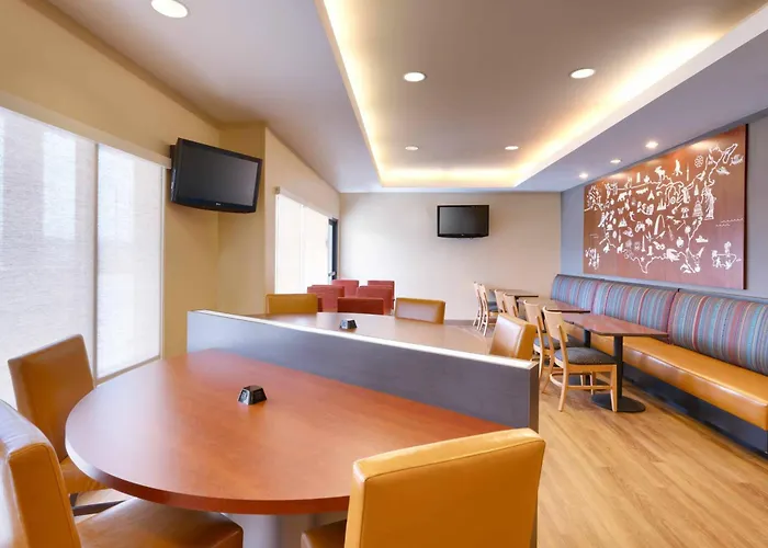 Towneplace By Marriott Suites Elko
