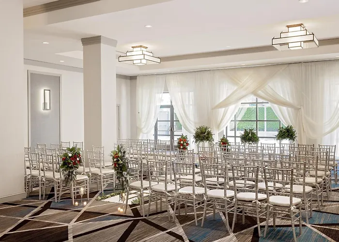 Sheraton Cerritos