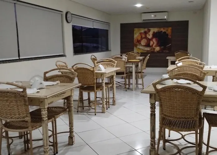 Hotel Ceolatto Palace - Aeroporto