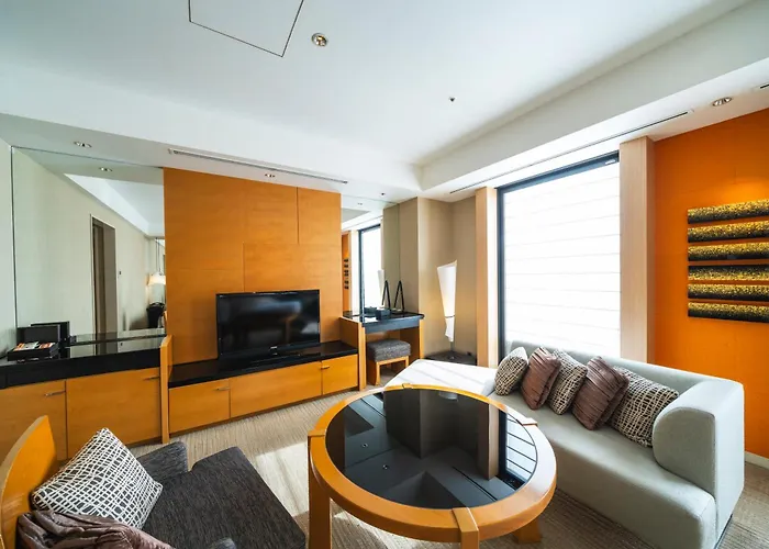 Koko Hotel Premier Kanazawa Korinbo