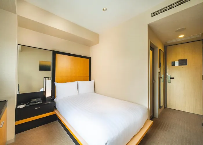 Koko Hotel Premier Kanazawa Korinbo