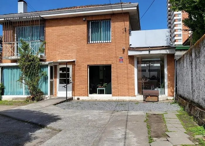 Hostal Del Rio