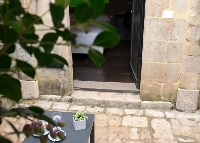 Villa Boscarino Boutique Hotel & Spa