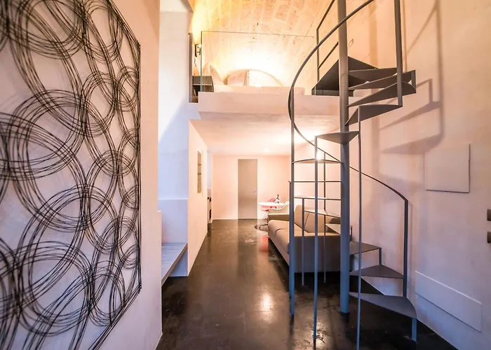 Villa Boscarino Boutique Hotel & Spa