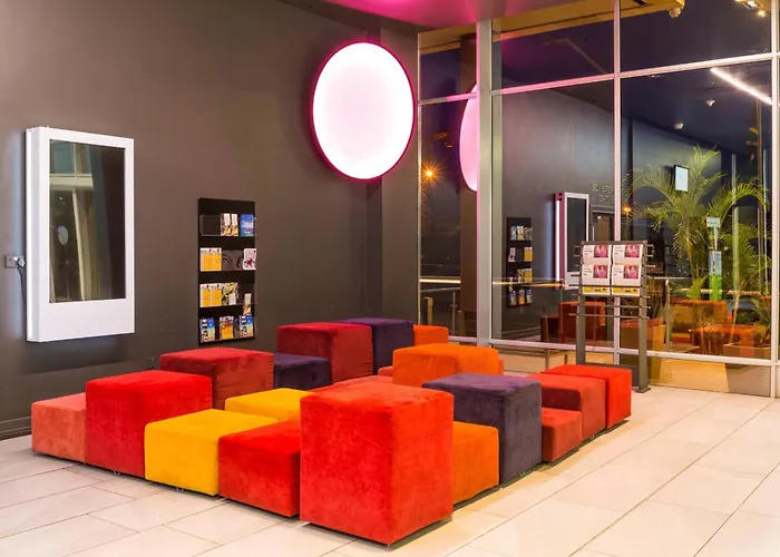 Protea Hotel By Marriott Gaborone Masa Square