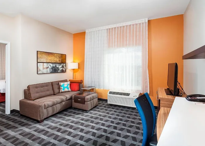 Towneplace Suites By Marriott Orlando Altamonte Springs/Maitland