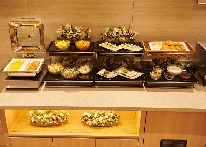 Dormy Inn Express Seoul Insadong