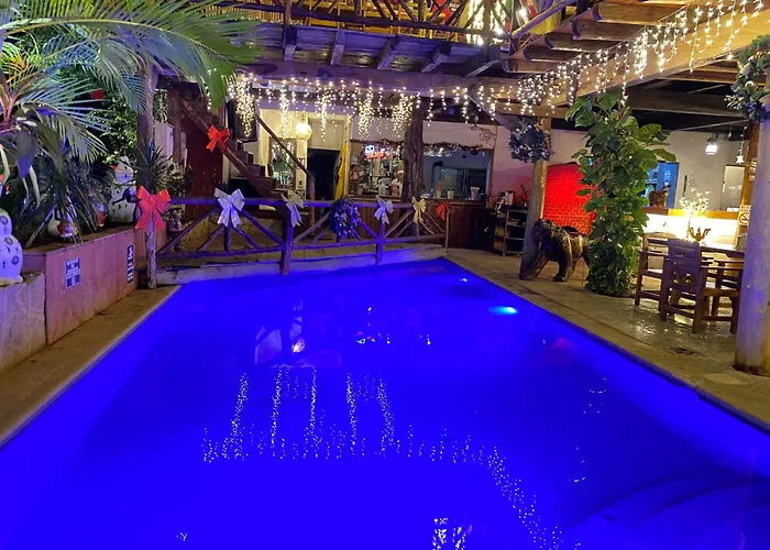 Hotel Casa San Juan