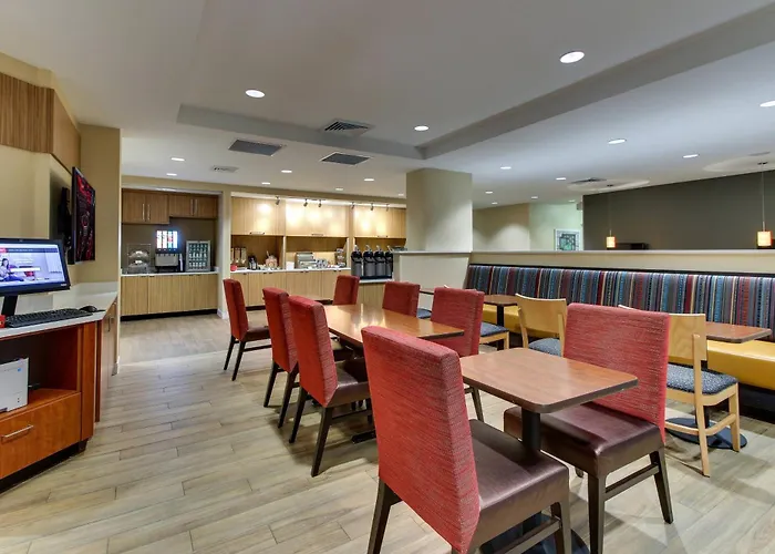 Towneplace Suites By Marriott Mobile Saraland