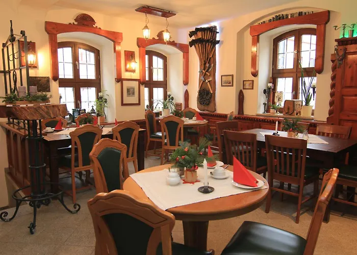 Hotel Zum Kloetzelmoench