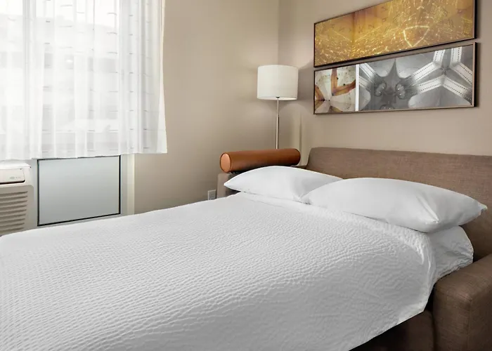 Towneplace Suites By Marriott Loveland Fort Collins