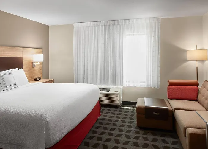 Towneplace Suites By Marriott Danville