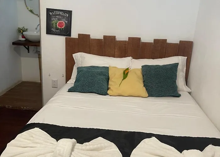 Uvita Pirates Hostel