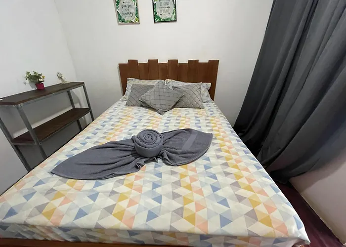 Uvita Pirates Hostel
