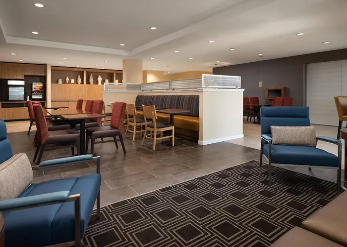 Towneplace Suites By Marriott Memphis Olive Branch