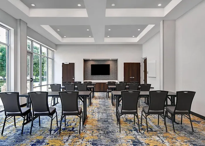 Towneplace Suites By Marriott Columbus Dublin