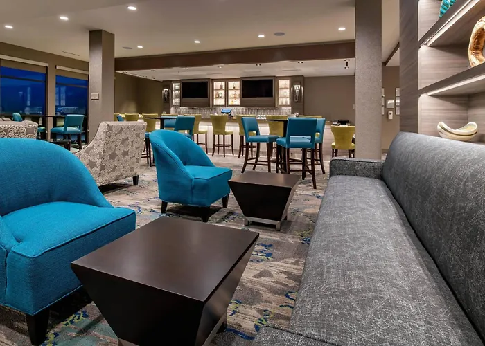 Towneplace Suites By Marriott Wrentham Plainville