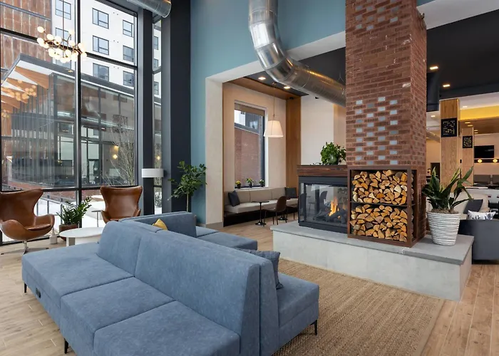 Residence Inn By Marriott Philadelphia Bala Cynwyd
