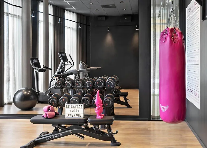 Moxy Bergen