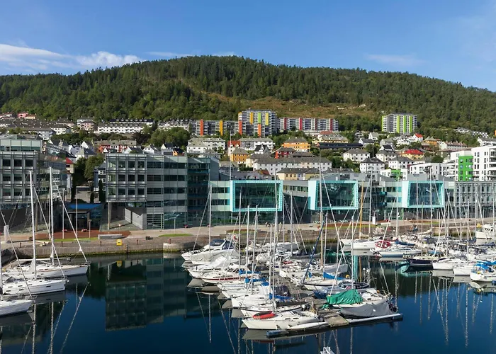 Moxy Bergen