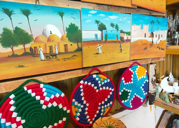 Kabara Nubian House