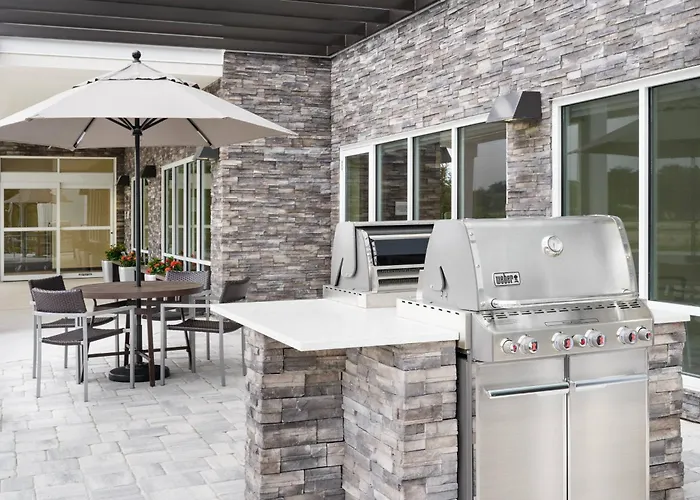 Towneplace Suites By Marriott Leesburg