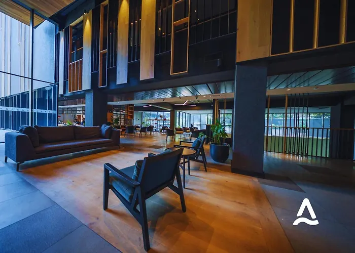 Hotel Almasur Providencia