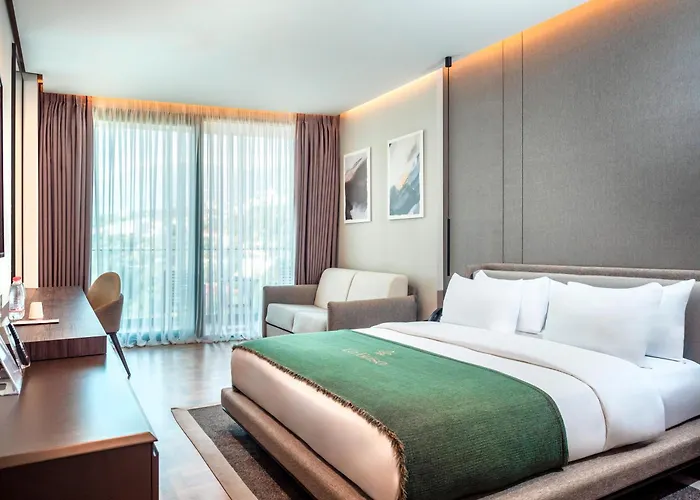 La Brisa Boutique Hotel
