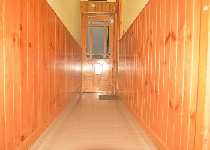 Anurag Hotel Chakrata