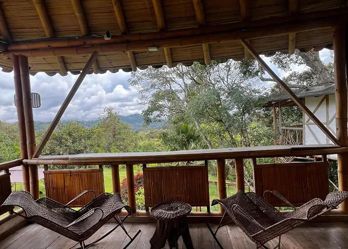 Finca El Cielo