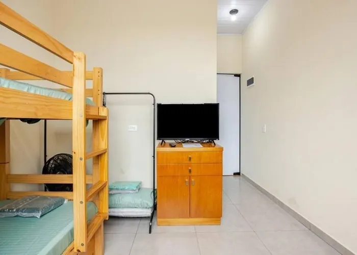 Pousada da Vila