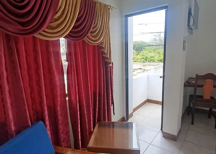 Hotel Shekinah