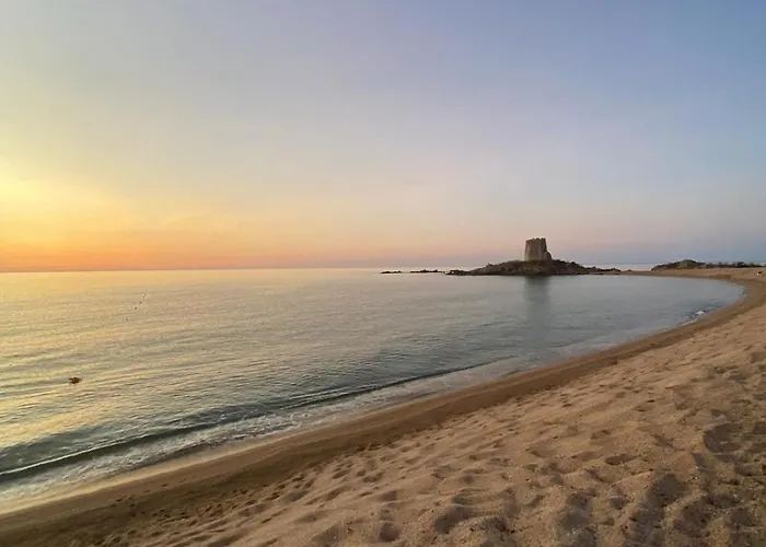 Camping Torre Di Barisardo
