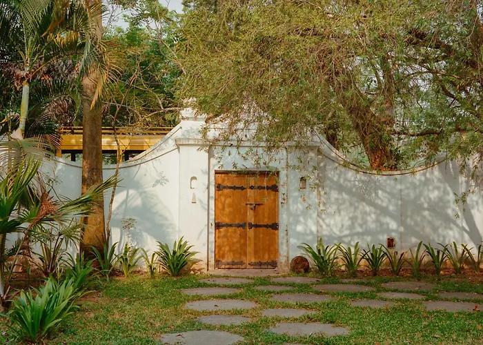 Kara Fort Kochi