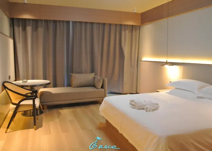 Grace Hotel