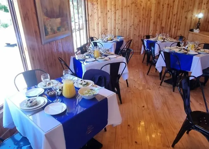 Hotel La Otra Hacienda