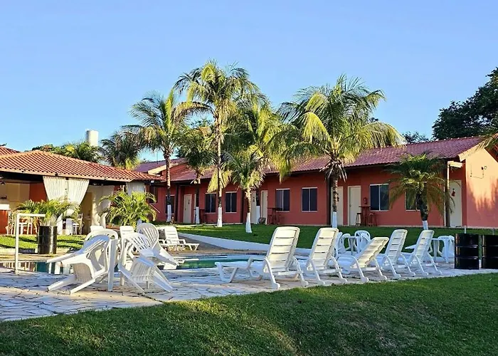 Hotel Villa Charmosa