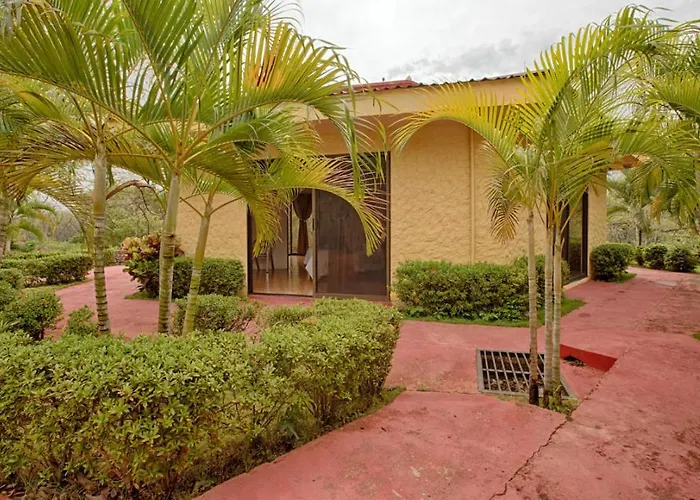 Vista Condor Lodge